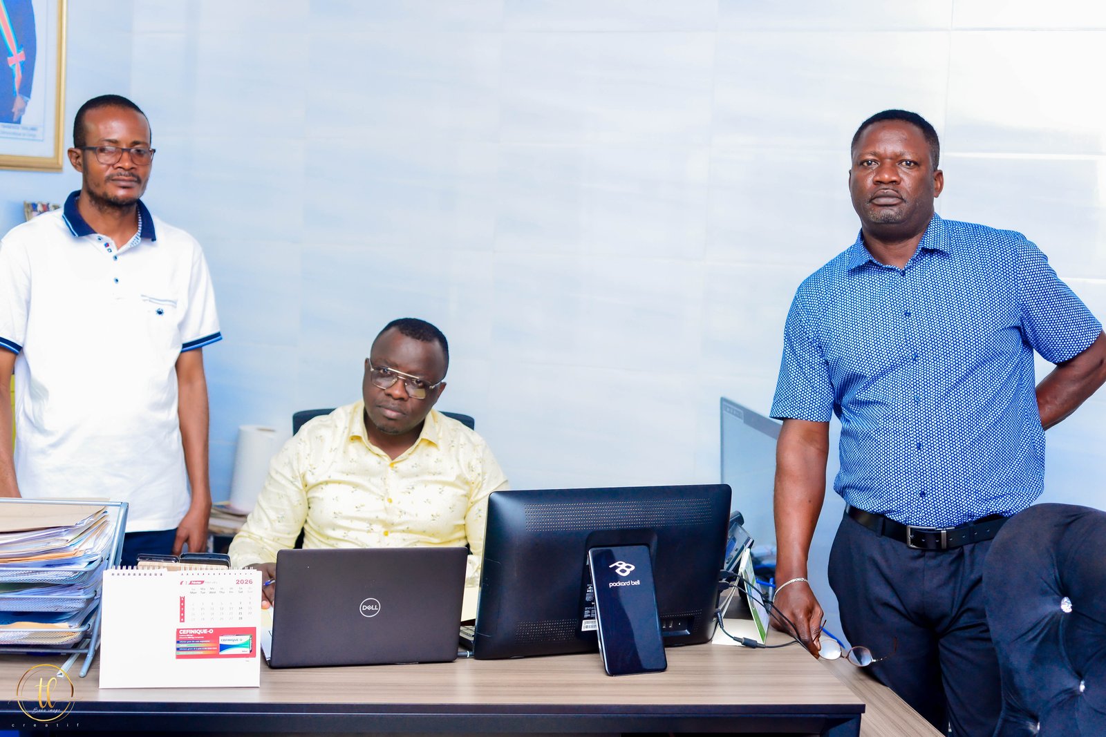 Administration et Ressources humaines