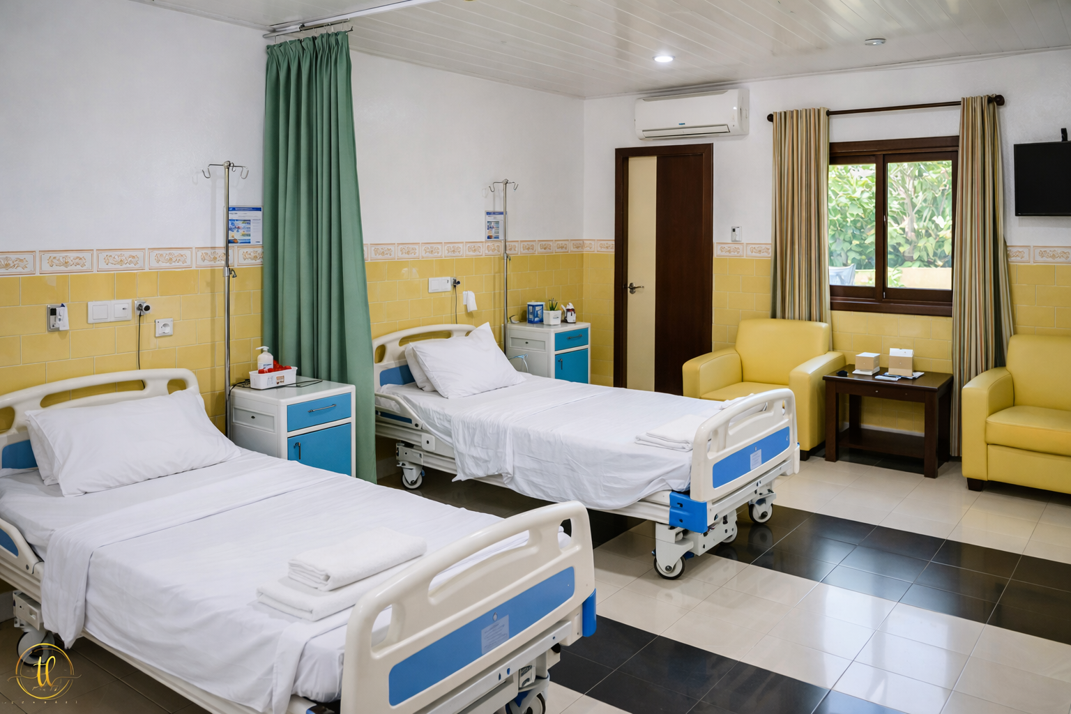 Hospitalisation